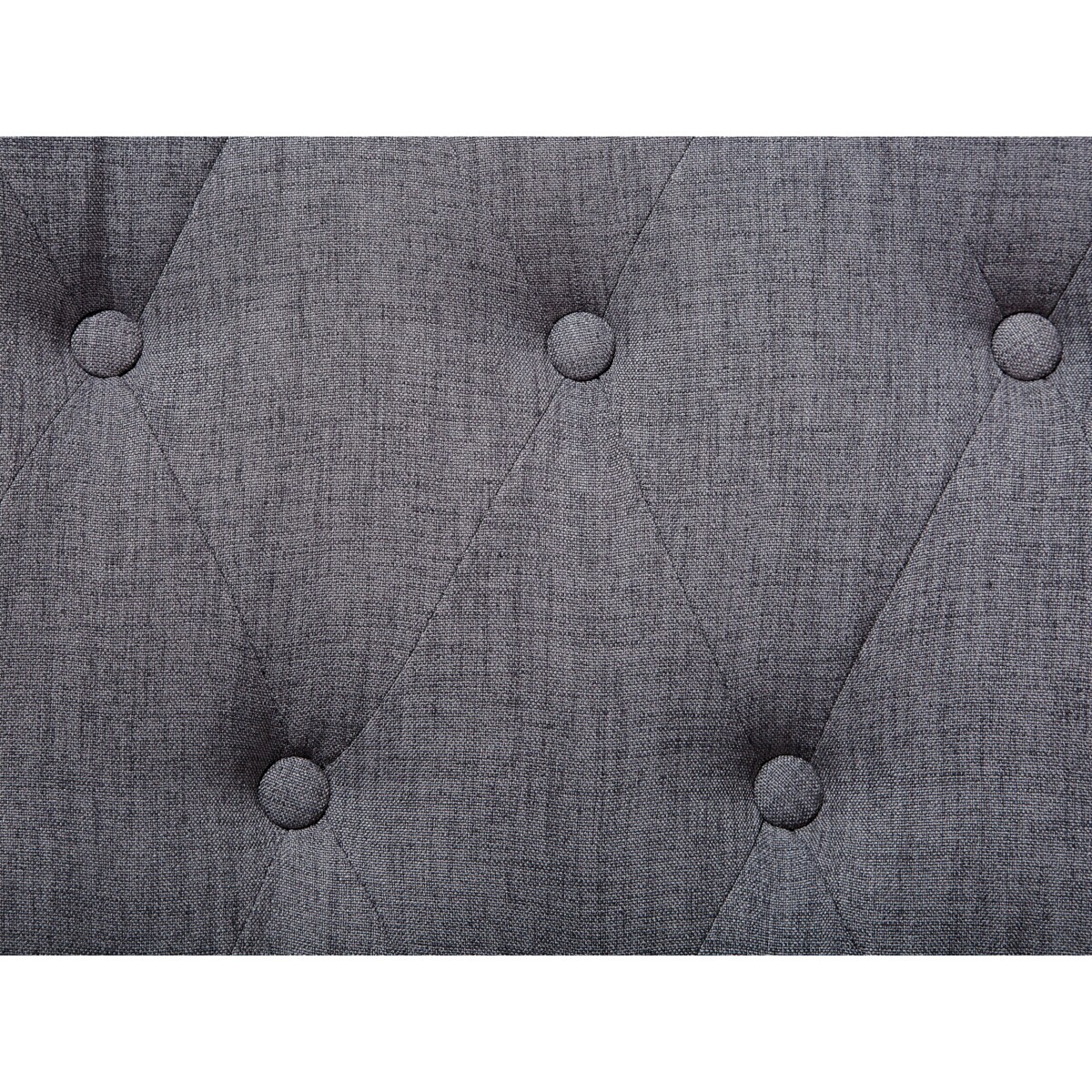 Fotel ciemnoszary VIBORG II