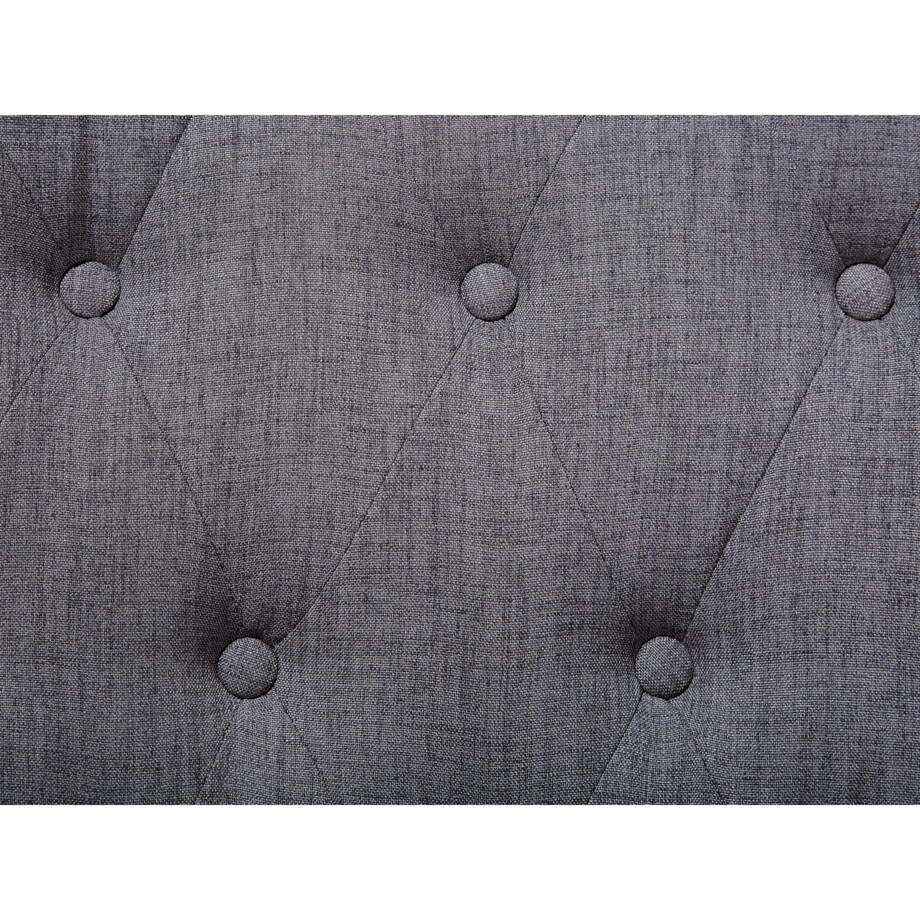 Fotel ciemnoszary VIBORG II