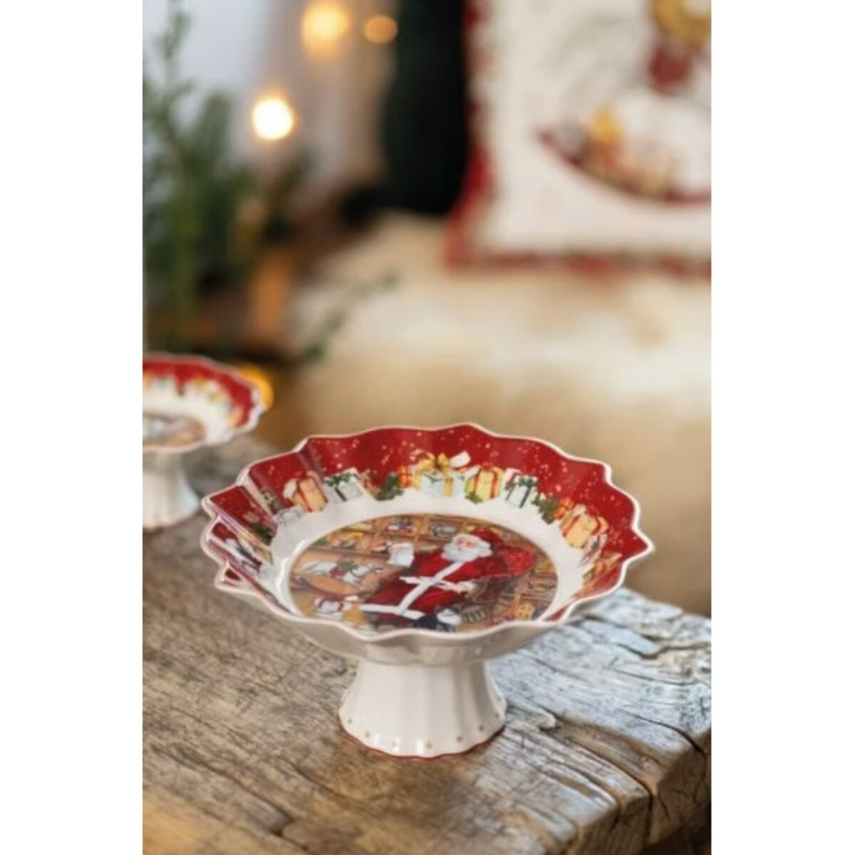 Miska na nóżce M Toy's Fantasy, 380 ml, Villeroy & Boch