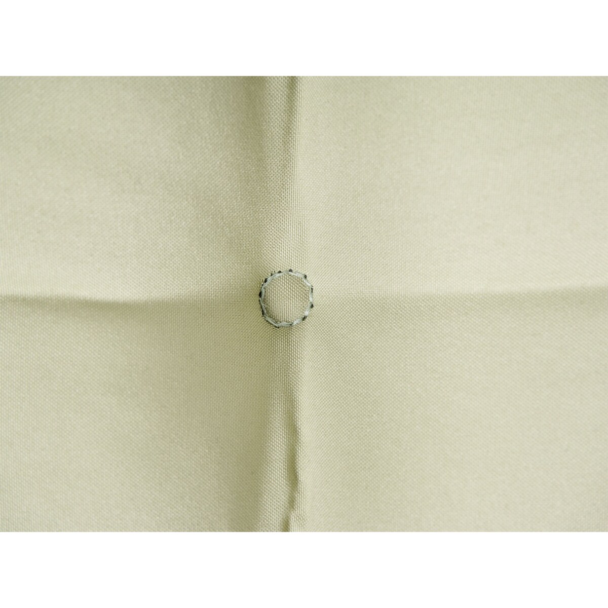 Poduszka na leżak ogrodowy CESANA PREMIUM Jasnozielony