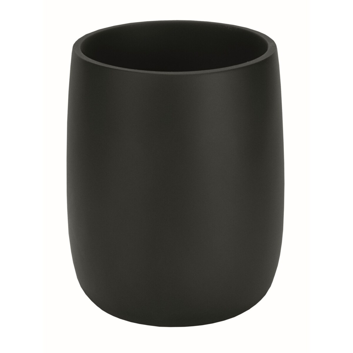 Kleine Wolke Bonny Kubek łazienkowy czarny