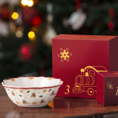 Kalendarz adwentowy Christmas Toys Villeroy & Boch