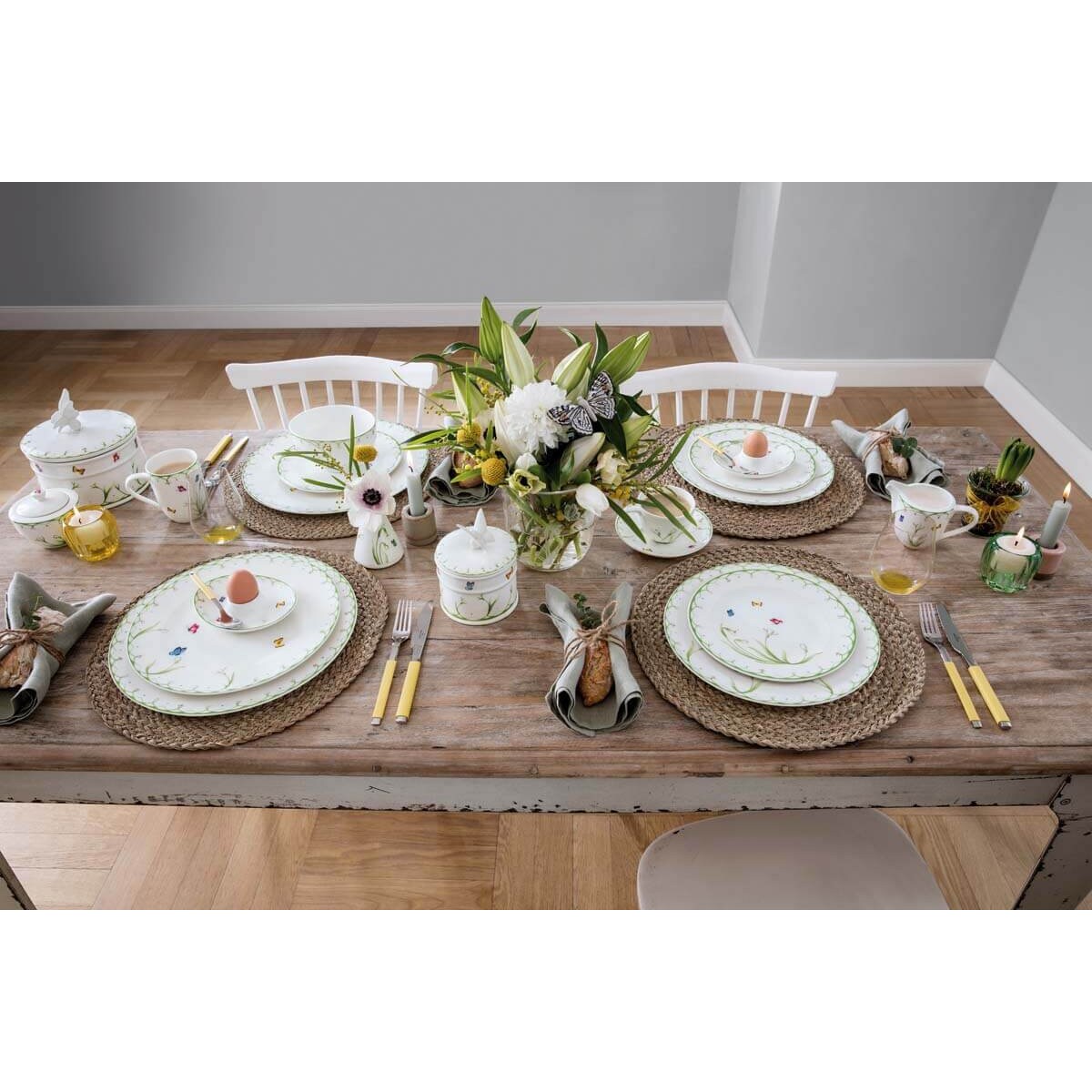 Miska Colourful Spring, 750 ml, Villeroy & Boch