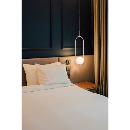 Lampa wisząca K-5300 z serii ARLENA