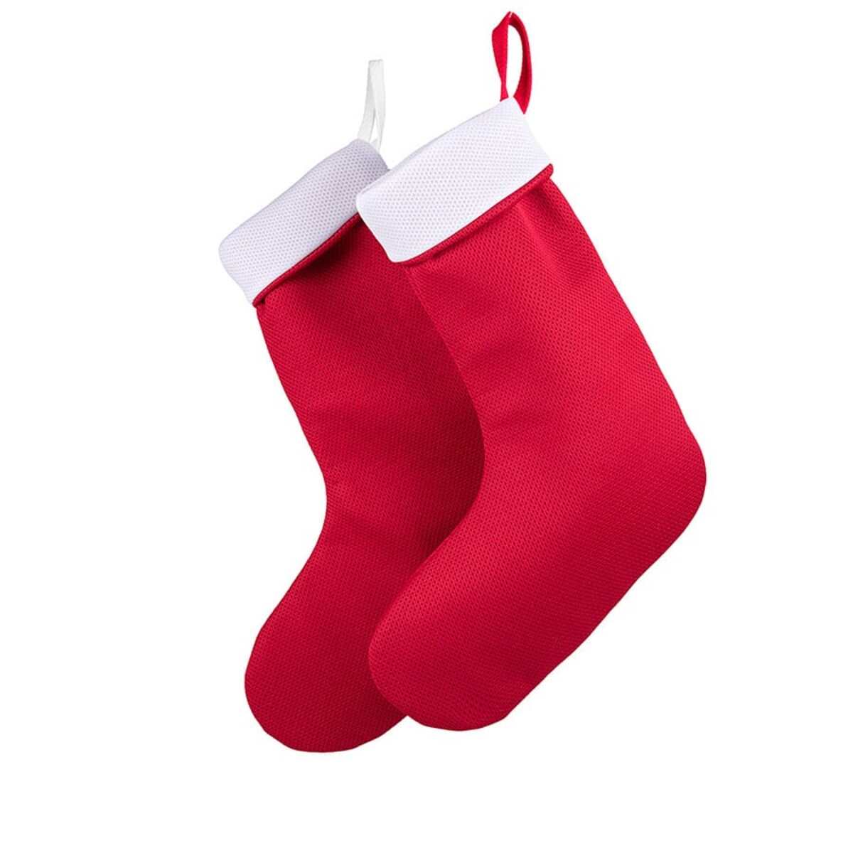 Ozdoba świąteczna, but, skarpeta świętego Mikołaja, opakowanie prezentu