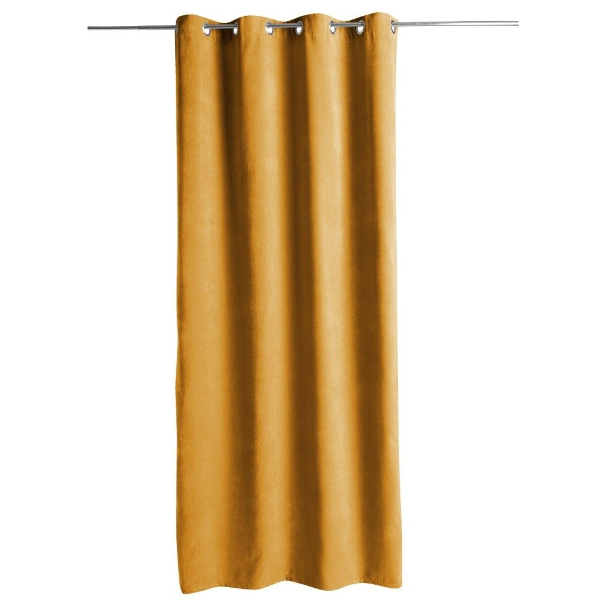 Zasłona gotowa do salonu MEMO, 140 x 260 cm