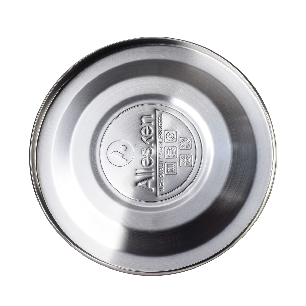 LIAM SILVER Czajnik 2,5L