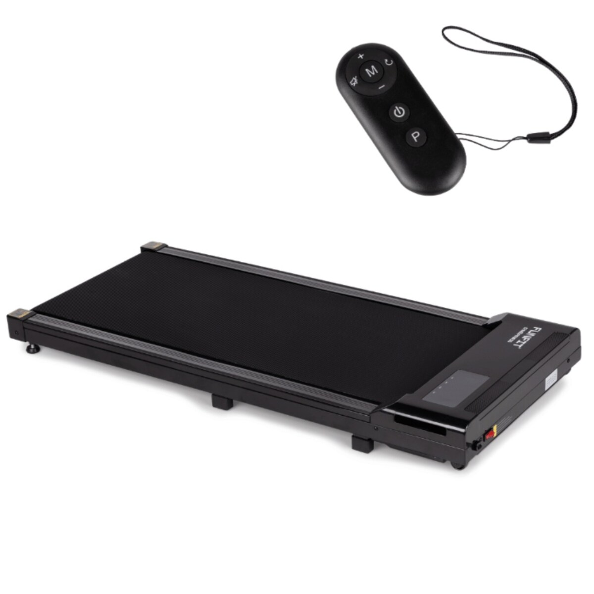 Bieżnia Elektryczna domowa kompaktowa Walking Pad FUNFIT