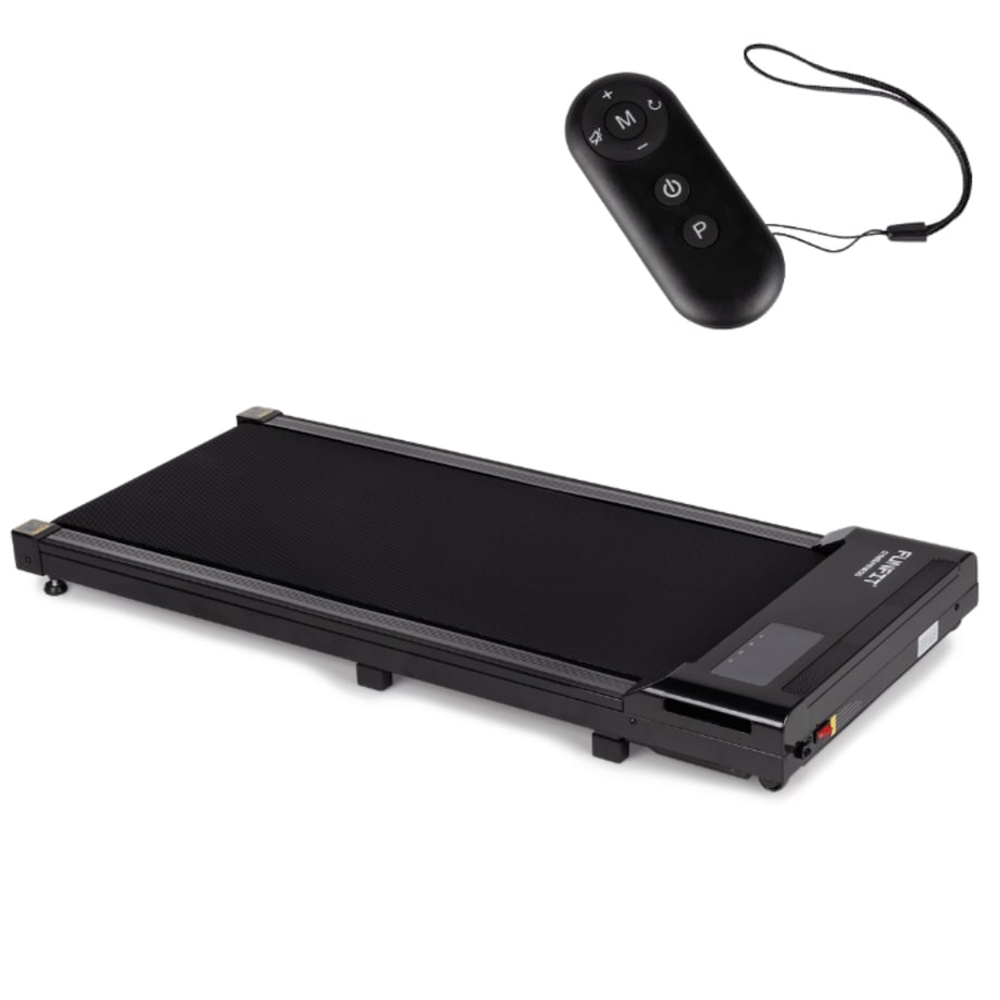 Bieżnia Elektryczna domowa kompaktowa Walking Pad FUNFIT