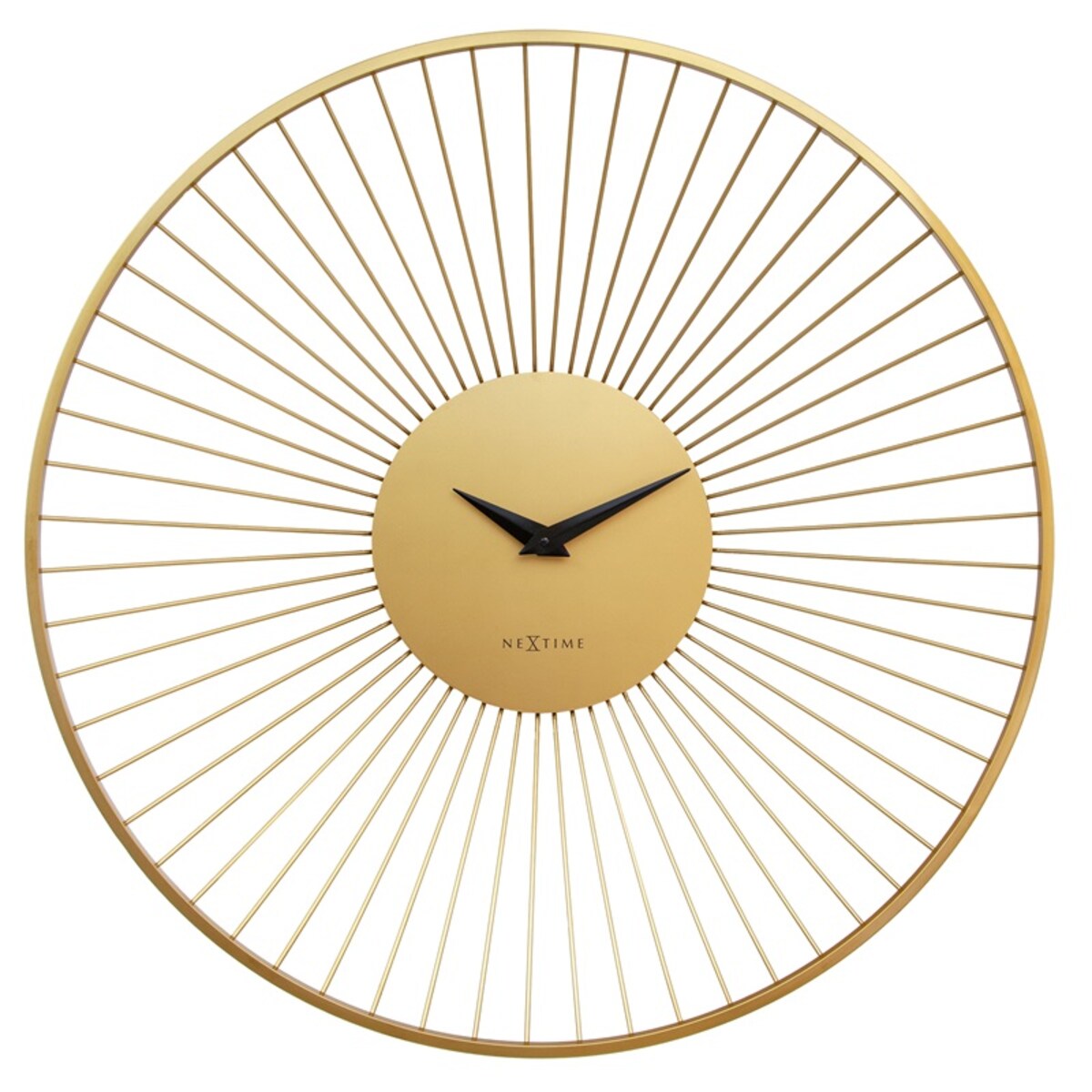 Zegar Nextime 3536 Go 'Vasco Round'