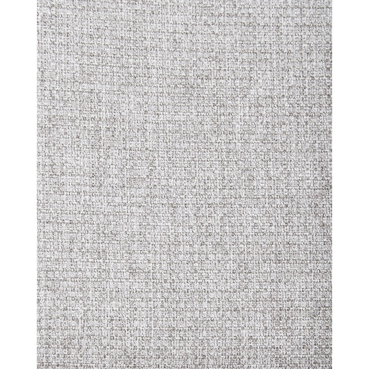 Zestaw 2 krzeseł do jadalni LELAND Drewno Jasny brąz/ szary