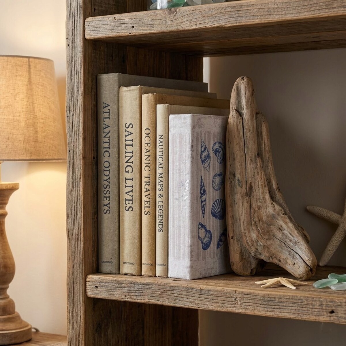 PUDEŁKO KSIĄŻKA FAŁSZYWA MUSZLE ORGANIZER NA DROBIAZGI BIŻUTERIĘ PREZENT