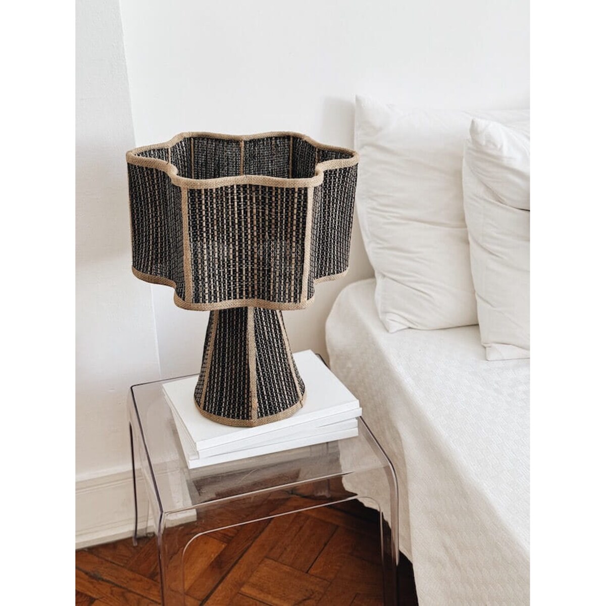 Lampa wisząca Tirai Monnarita