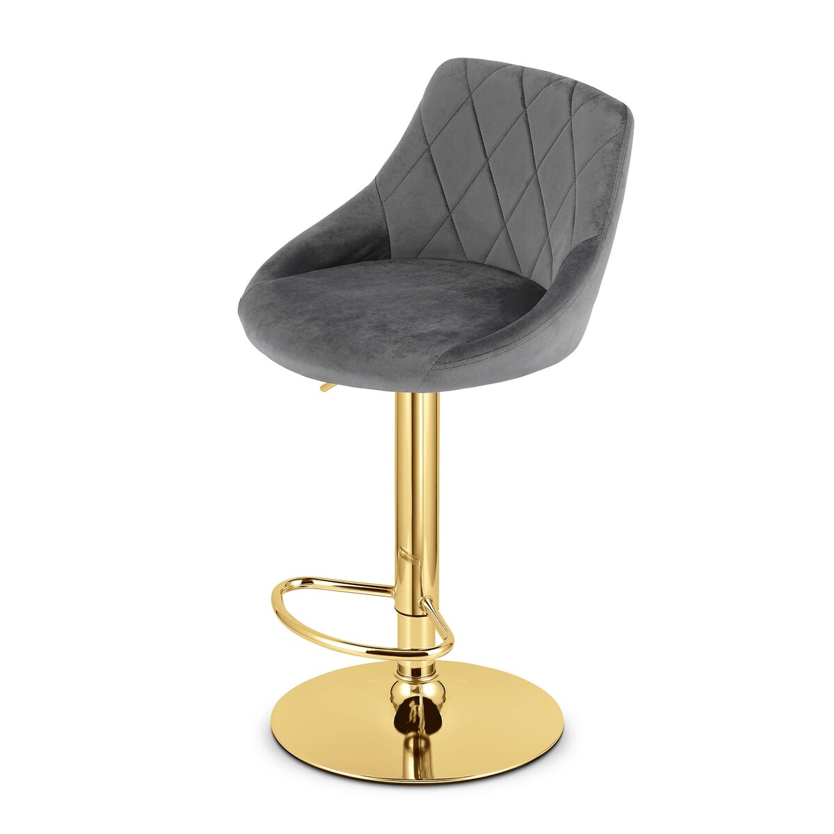 Hoker Do Jadalni Kuchni Baru Wysoki Kast