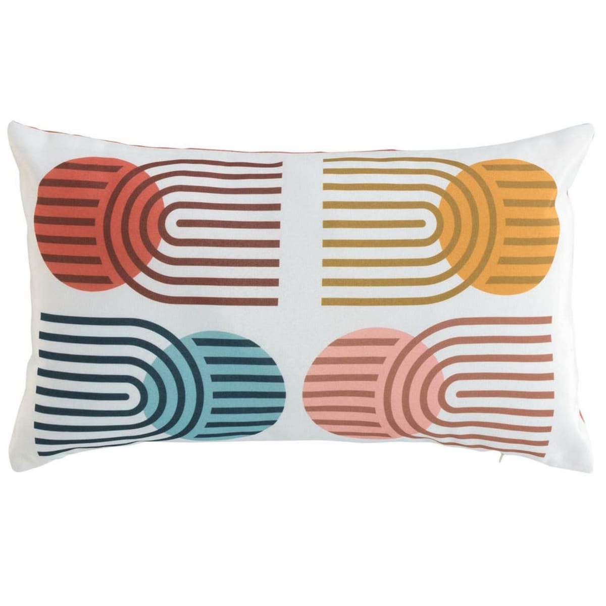 Poduszka dekoracyjna Pop Art, 30 x 50 cm