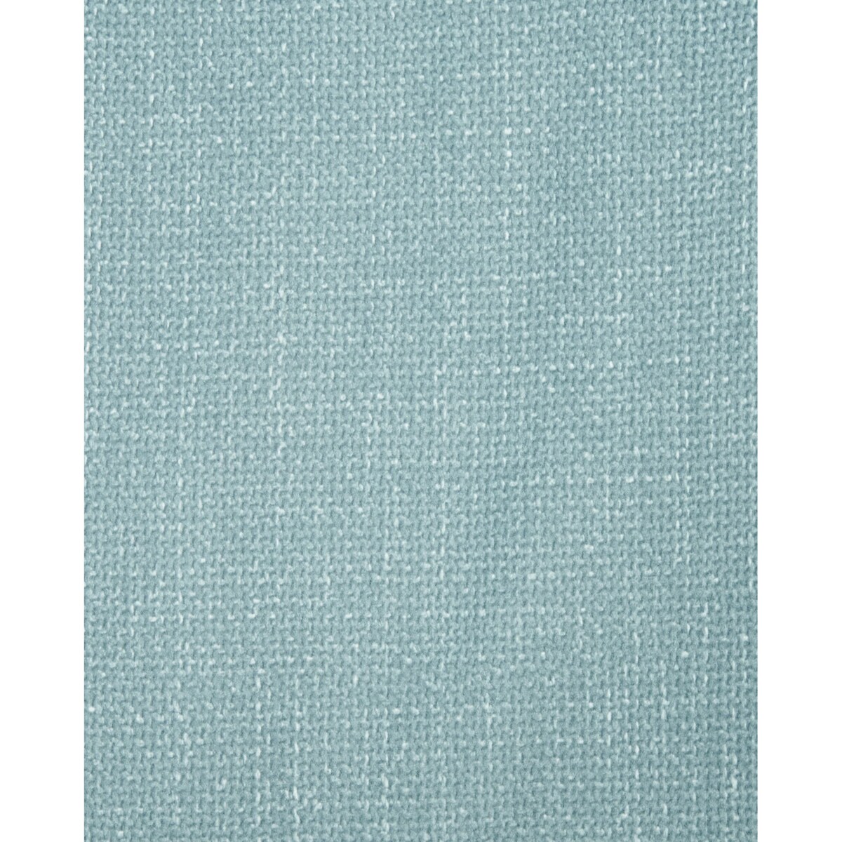 Zestaw 2 krzeseł barowych jasnoniebieski CASMALIA