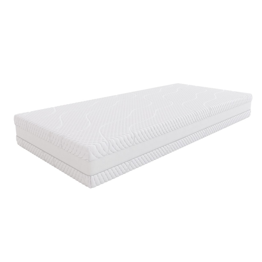 SLEEPMED PREMIUM - materac termoelastyczny, piankowy