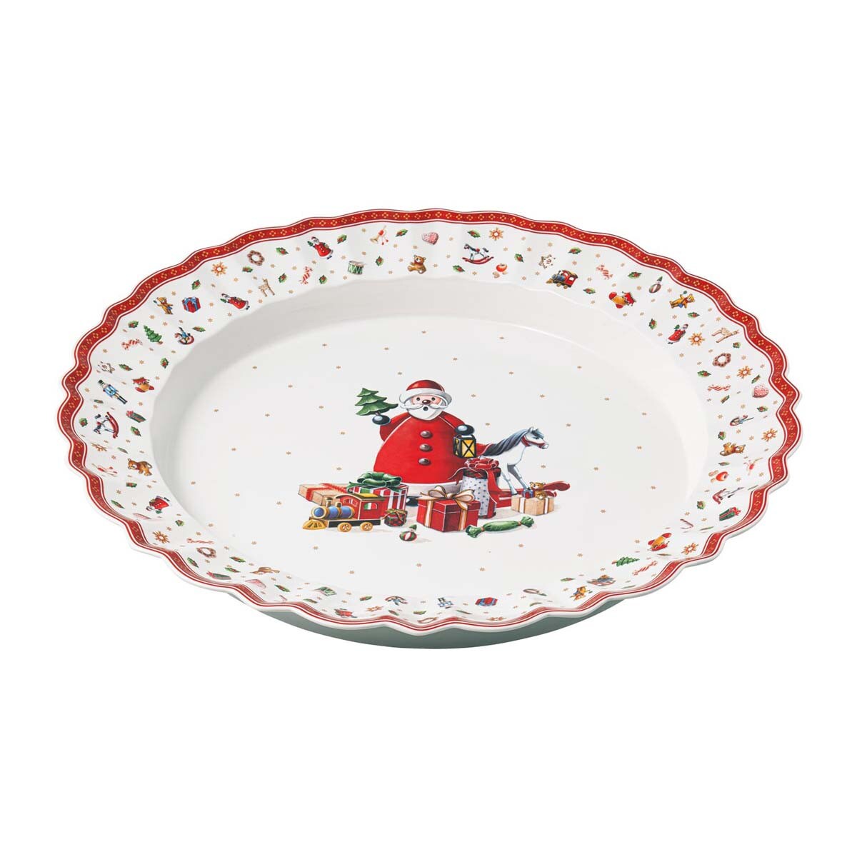 Talerz bufetowy Toy's Delight, 45 cm, Villeroy & Boch