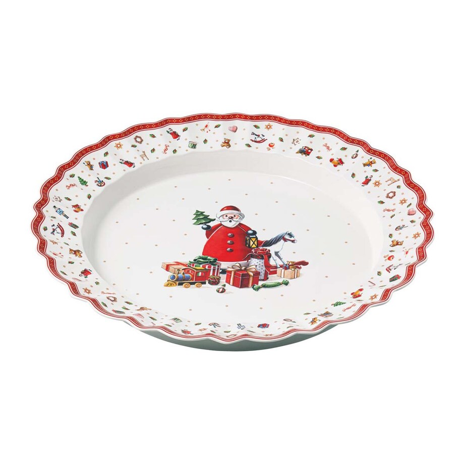Talerz bufetowy Toy's Delight, 45 cm, Villeroy & Boch