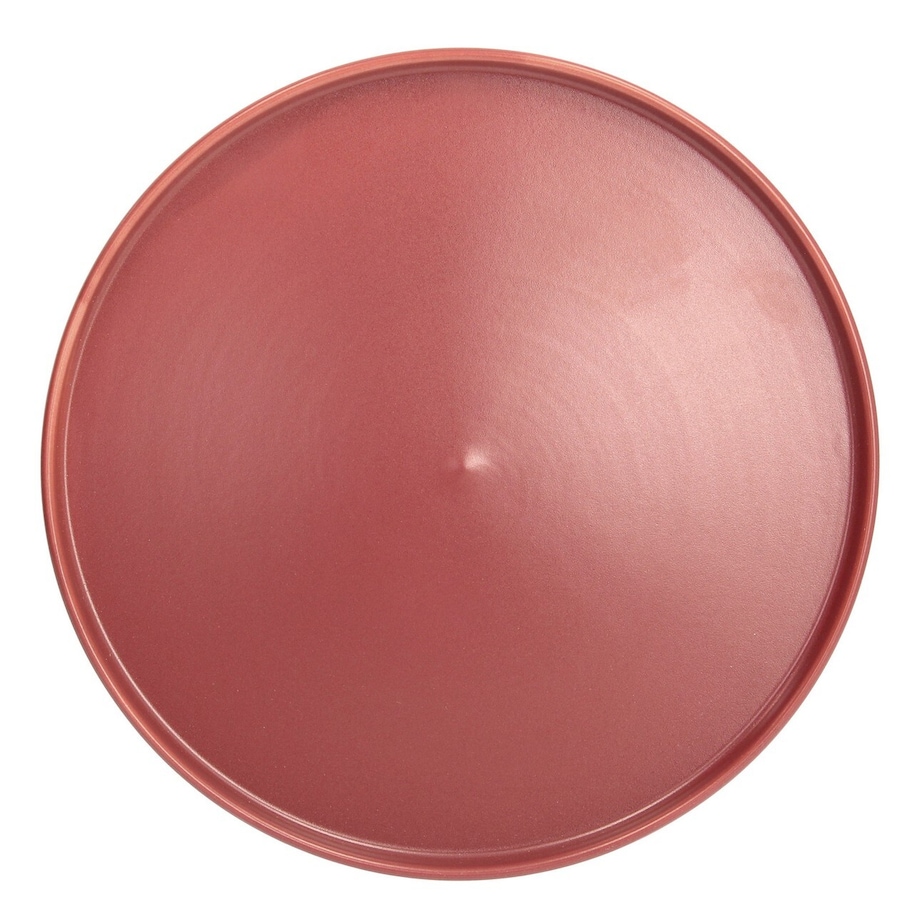 Talerz Dim Ruby ⌀27cm, ⌀ 27 cm