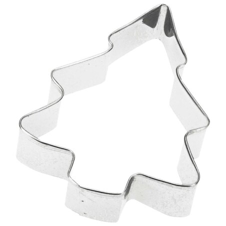 Wykrawacz Cukierniczy Stalowy Foremki do Ciastek Pierników Święta Zestaw