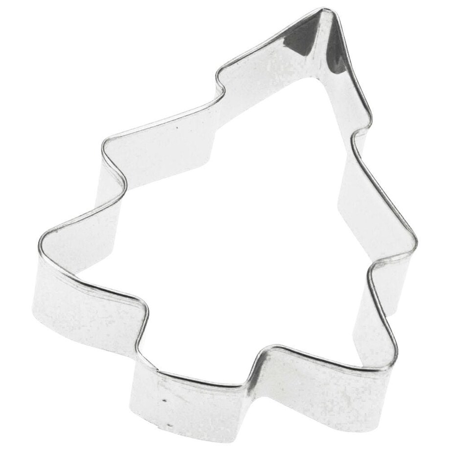 Wykrawacz Cukierniczy Stalowy Foremki do Ciastek Pierników Święta Zestaw