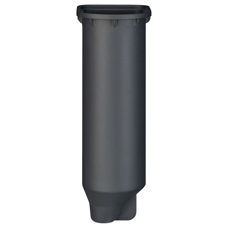 Szczotka do WC LOFT piaskowy matt Wesco