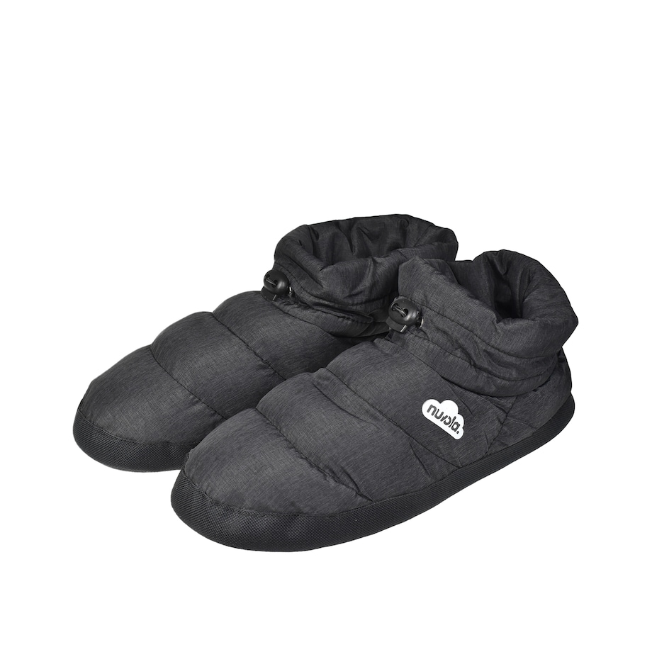 Nuvola Boot Home Marbled Black 34-35