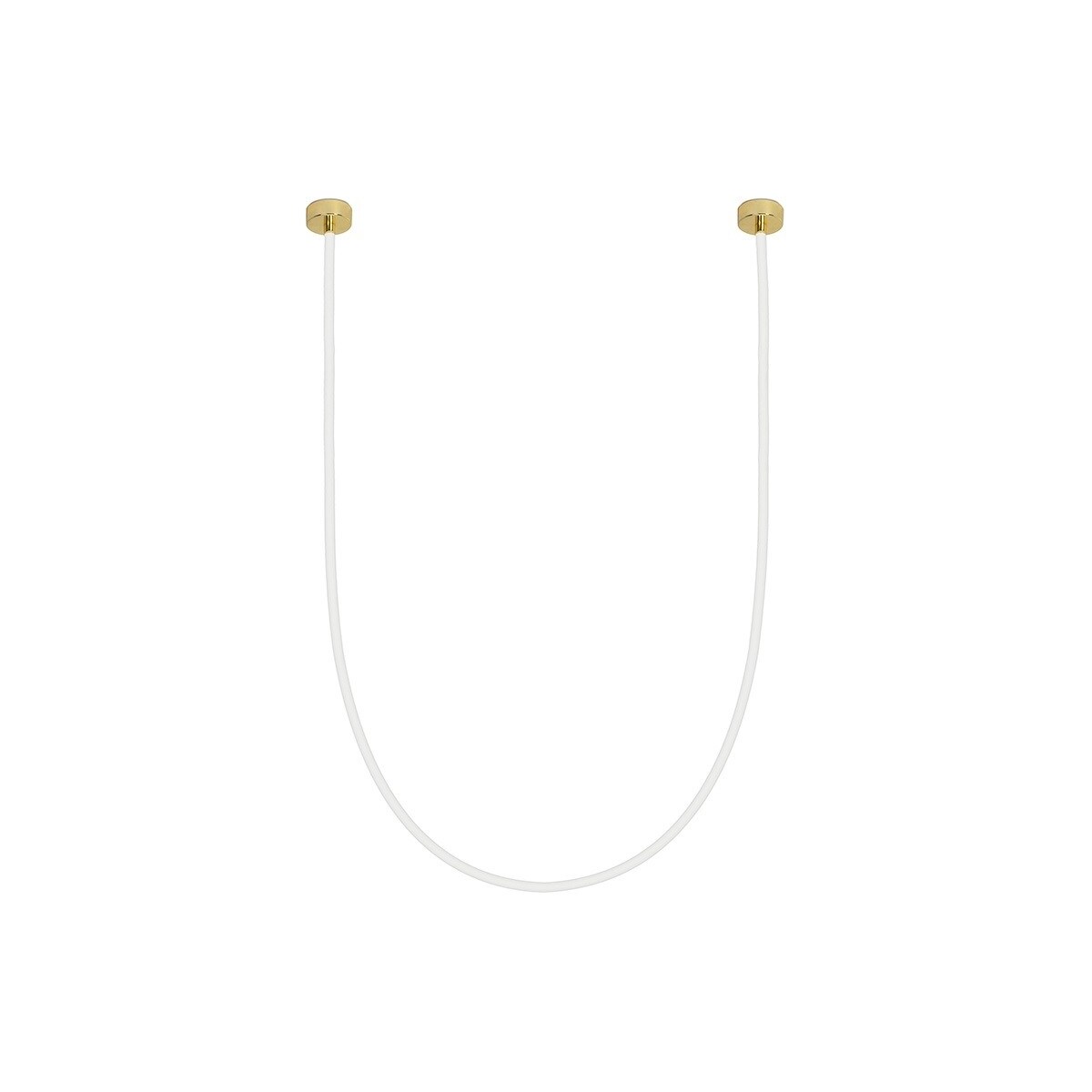 MOOSEE lampa wisząca LASSO 500 Smart złota