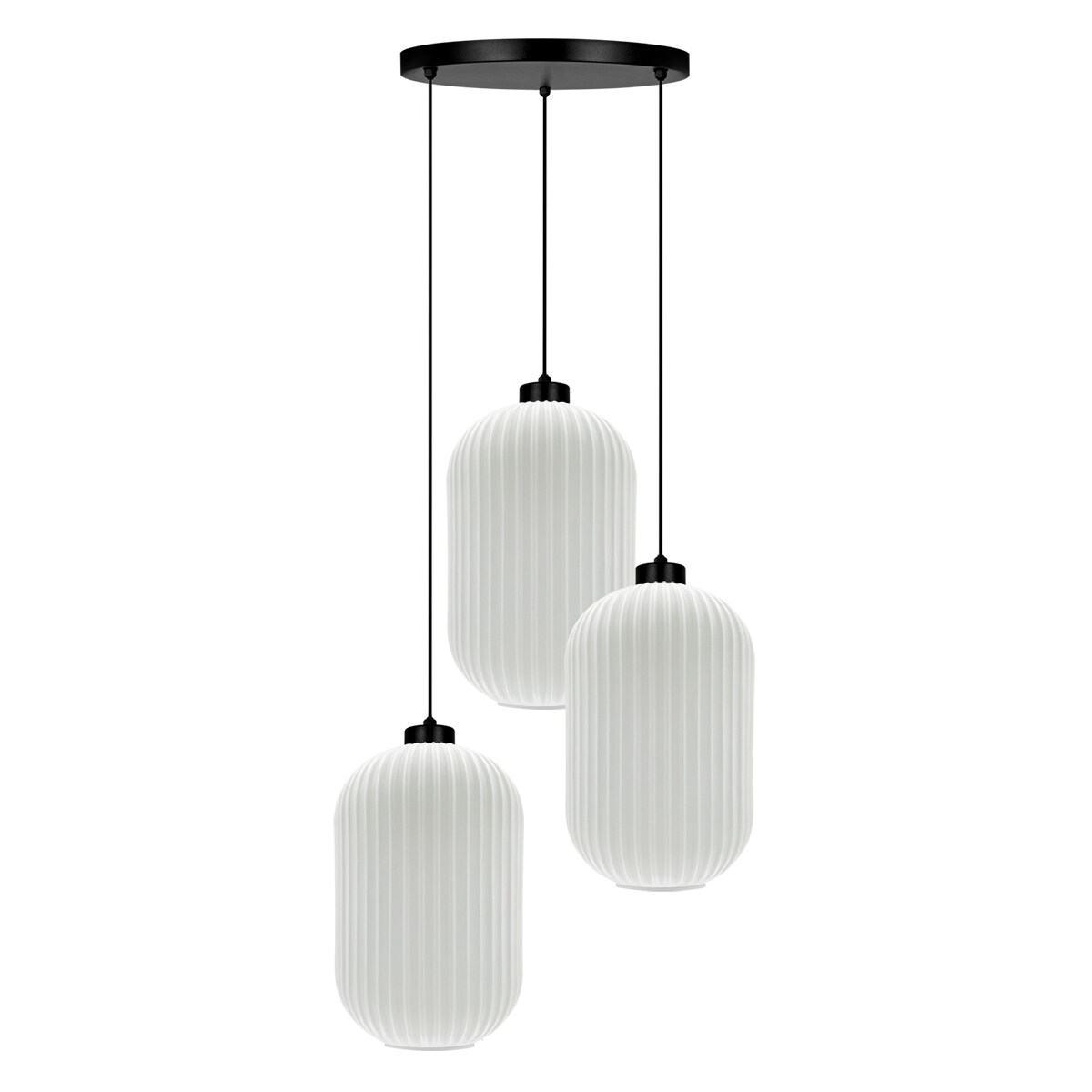 Lampa wisząca K-5736 z serii VILAR