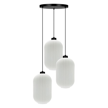 Lampa wisząca K-5736 z serii VILAR