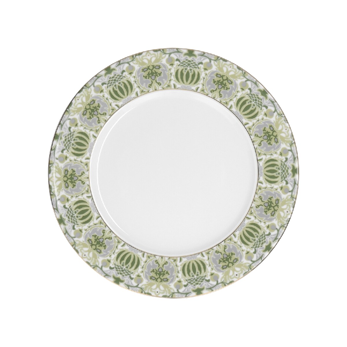 Serwis obiadowy dla 6 osób 25 el. Astra Meander G904