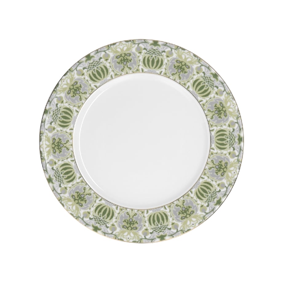 Serwis obiadowy dla 6 osób 25 el. Astra Meander G904