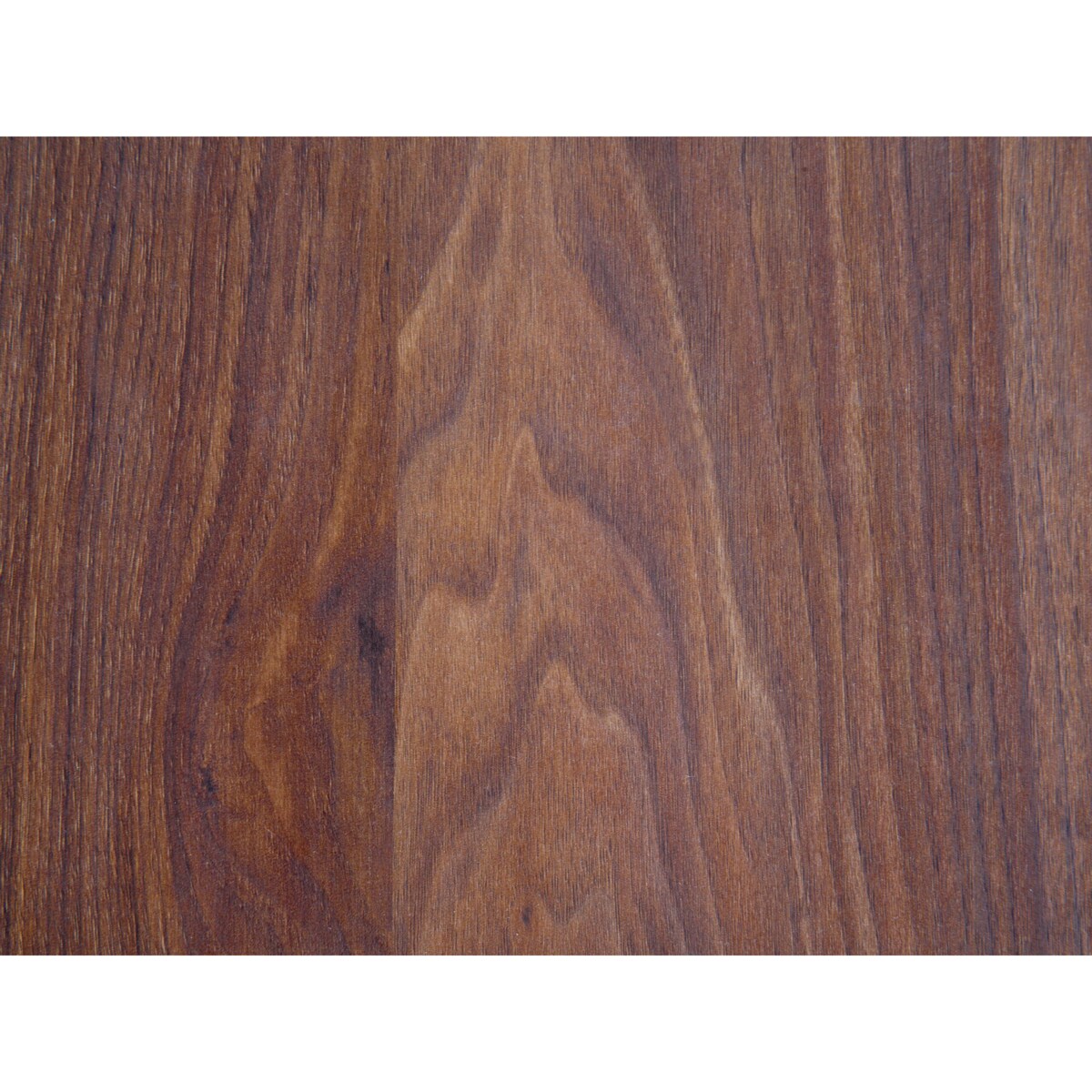 Szafka RTV ciemne drewno z białym ROCHESTER