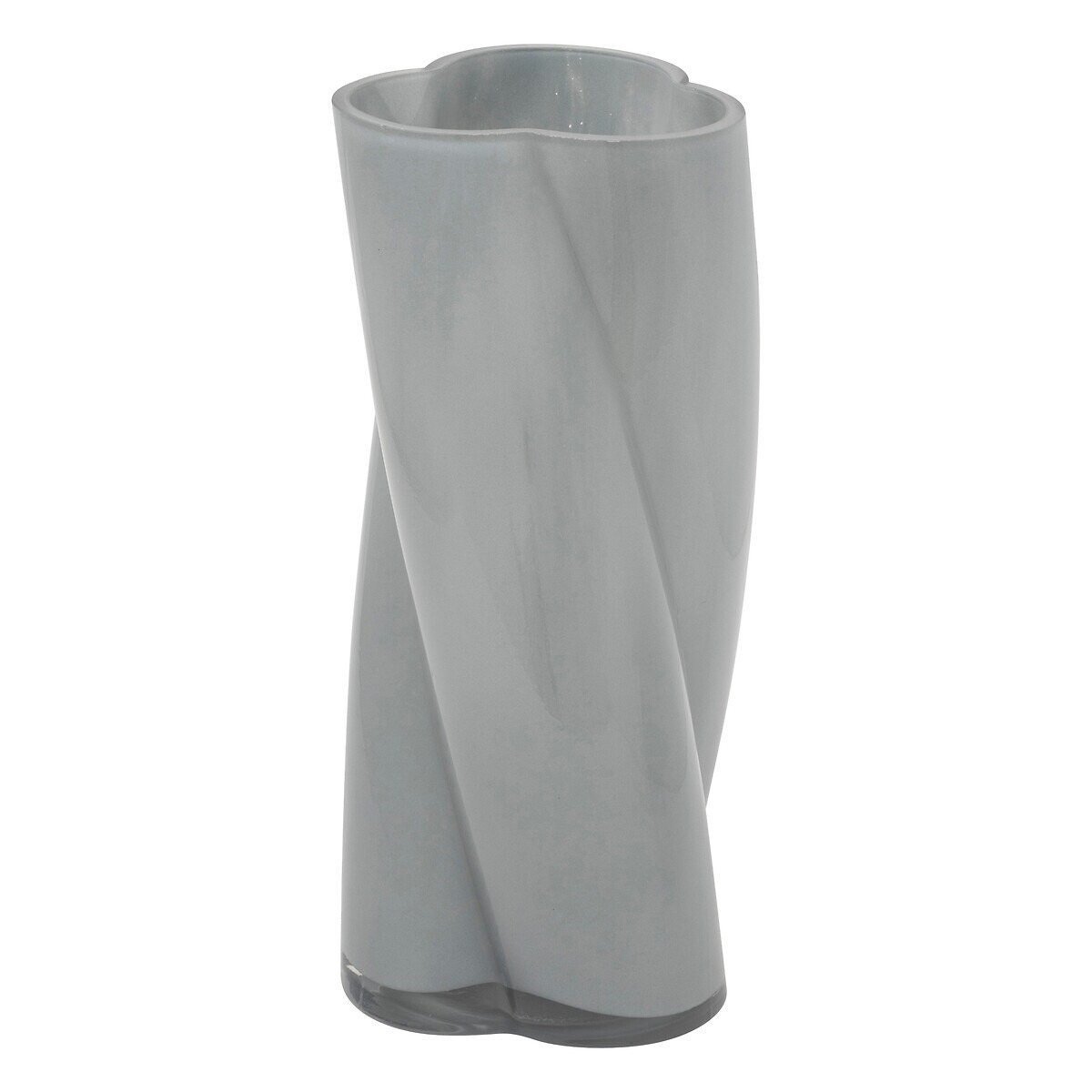 Szklany wazon WILD ROMANCE, Ø 10,5 cm