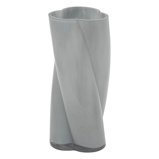 Szklany wazon WILD ROMANCE, Ø 10,5 cm