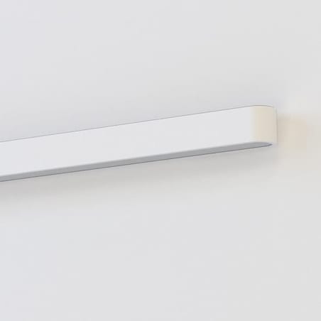 Lampa ścienna 7548 SOFT WALL LED 90X6 Biały Nowodvorski