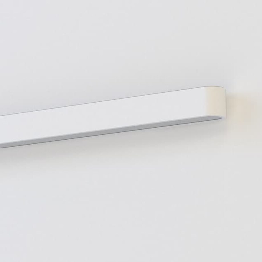 Lampa ścienna 7548 SOFT WALL LED 90X6 Biały Nowodvorski
