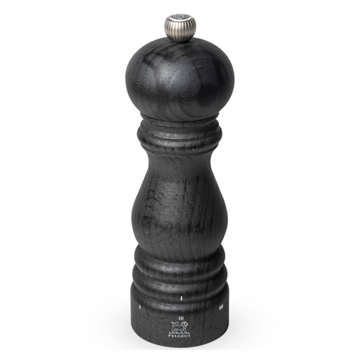 Peugeot PARIS GRAPHITE Młynek do soli 18 cm