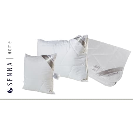 Poduszka regulowana 70x80 COTTON Senna Home