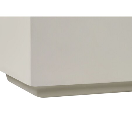 Palenisko ogrodowe szarobeżowe PAVO