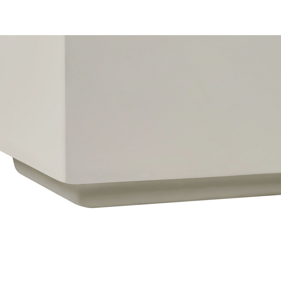 Palenisko ogrodowe szarobeżowe PAVO