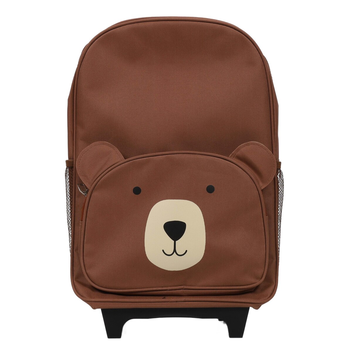 Walizeczka dla dzieci z wyciąganą rączką, 29 x 12 x 40 cm