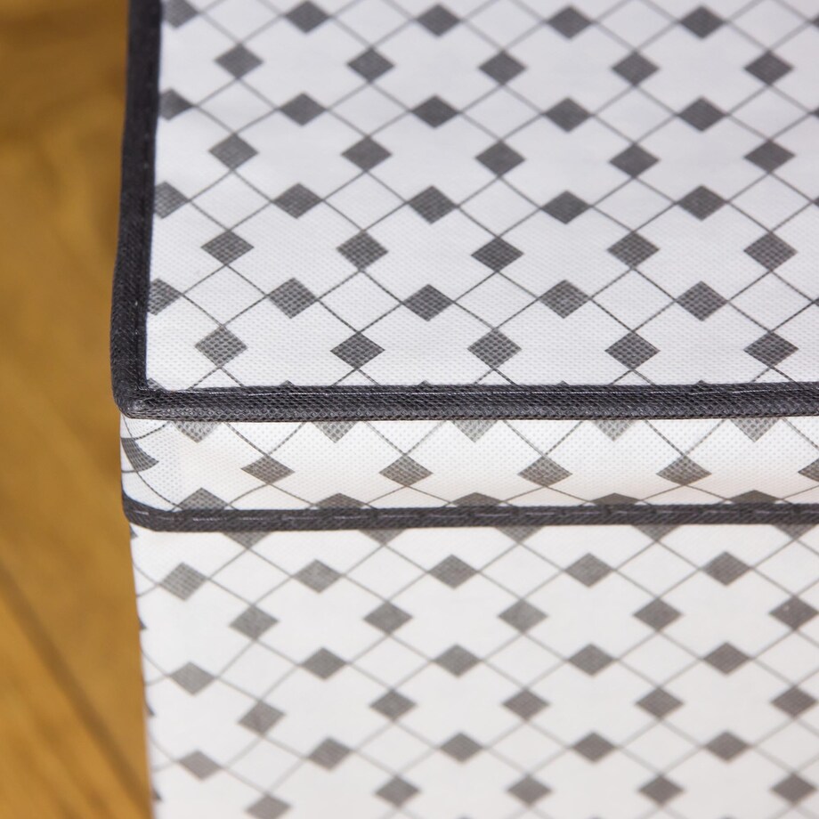 Organizer Do Szafy Na Ubrania Pudełko 60X40X30 Cm