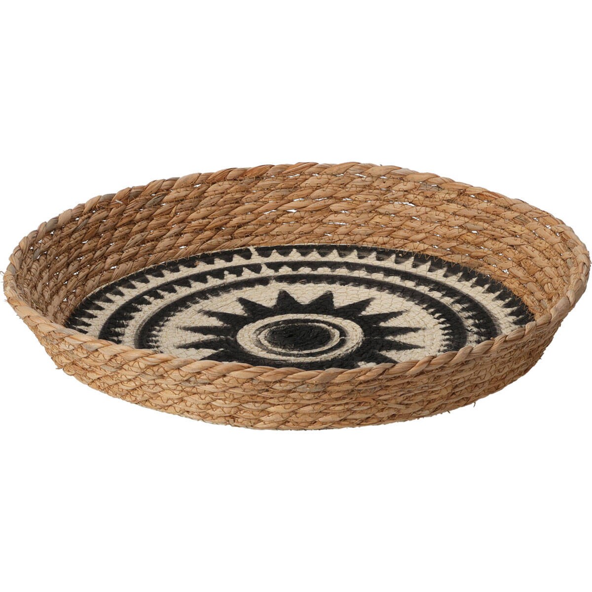 Kosz dekoracyjny do przechowywania drobiazgów