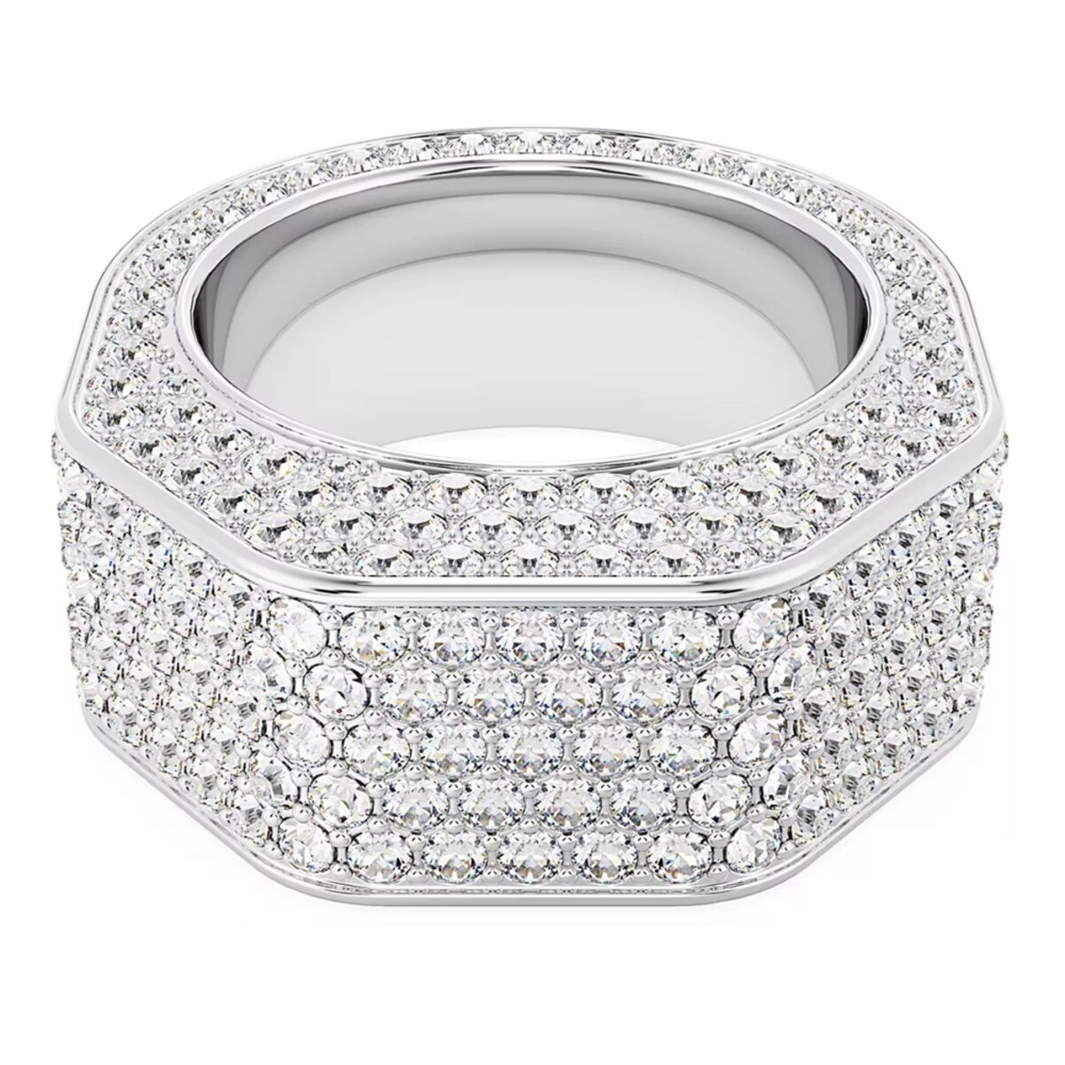 Biżuteria pierścionek Swarovski 5651369
