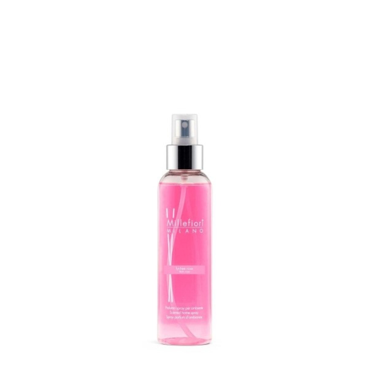 Millefiori spray 150ml LYCHEE ROSE