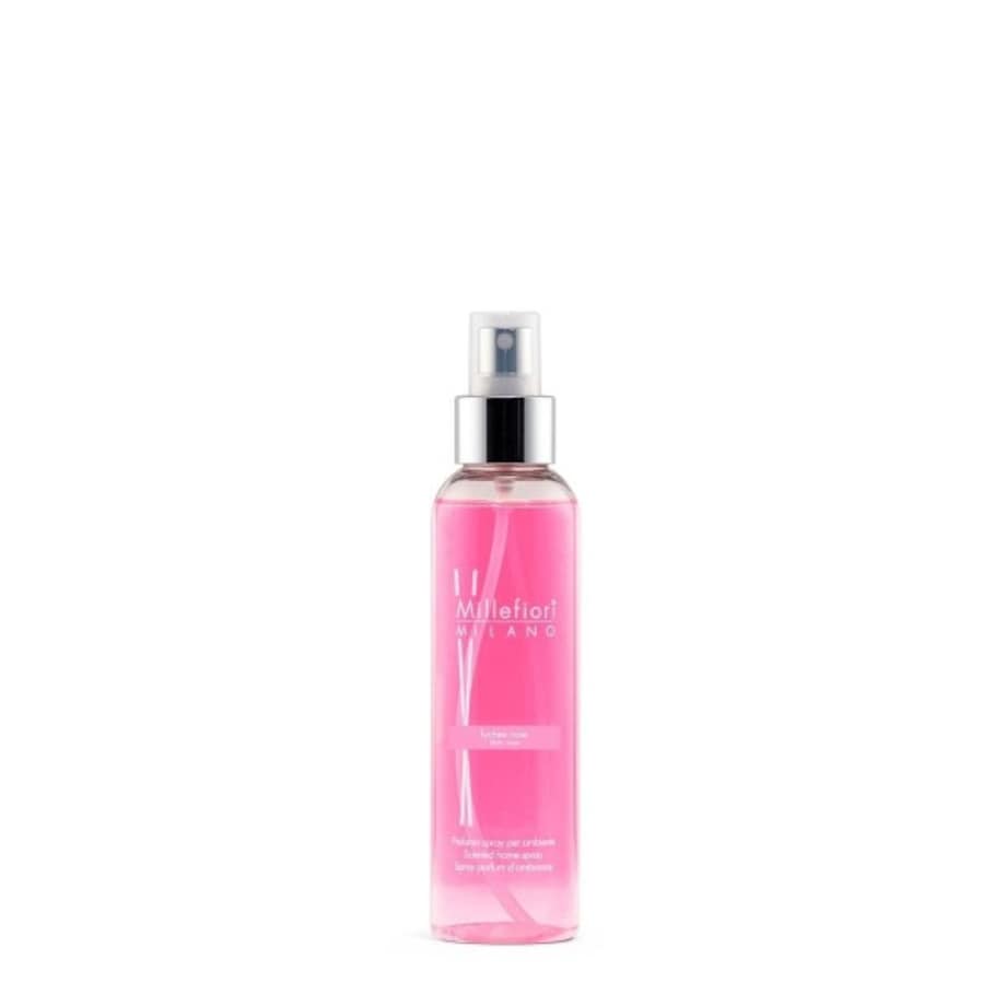Millefiori spray 150ml LYCHEE ROSE