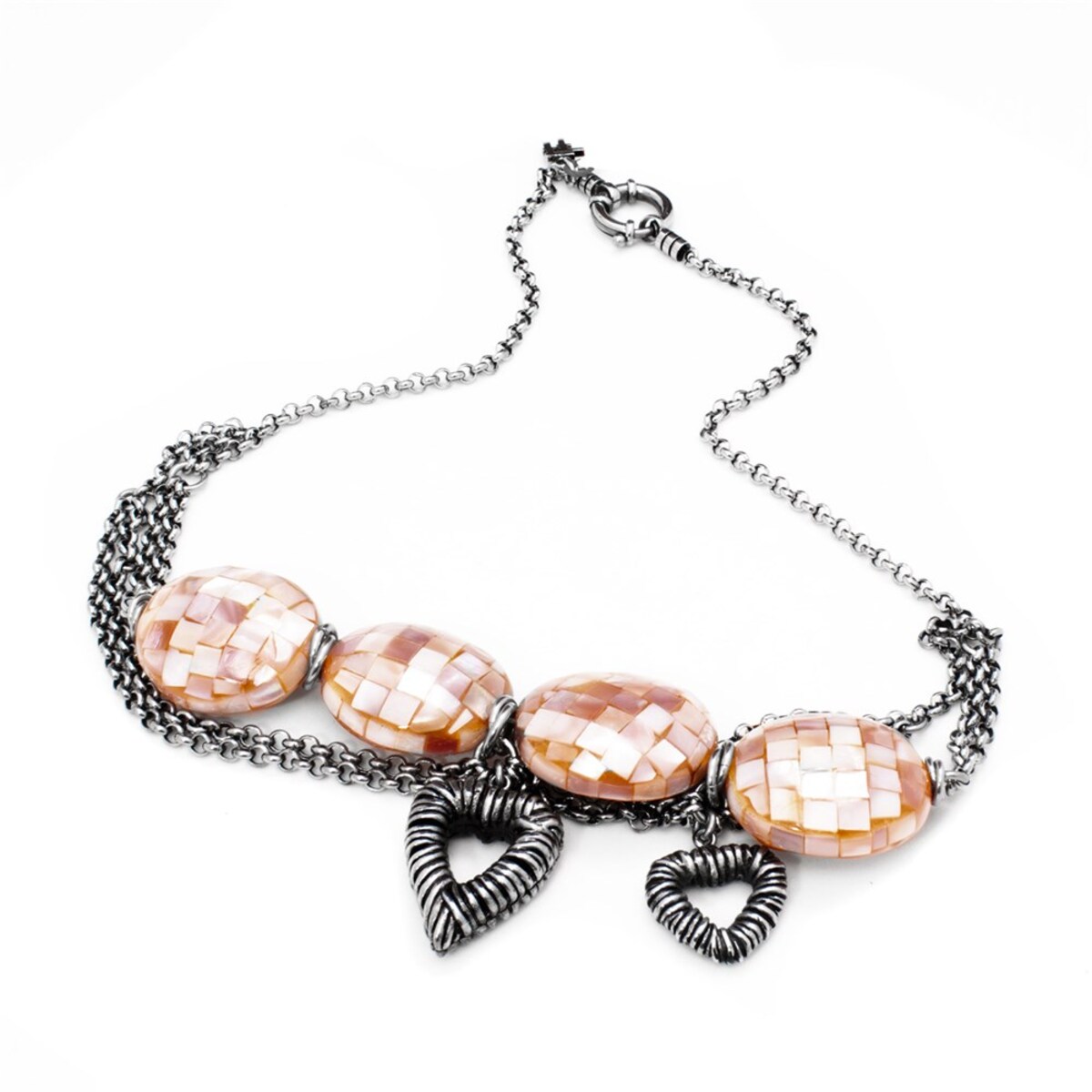 Biżuteria Folli Follie 4N0T050KP