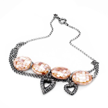 Biżuteria Folli Follie 4N0T050KP